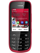 Best available price of Nokia Asha 203 in Opal
