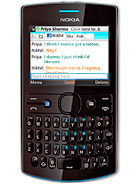 Best available price of Nokia Asha 205 in Opal