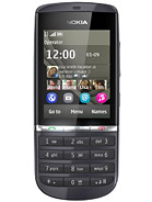 Best available price of Nokia Asha 300 in Opal