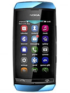 Best available price of Nokia Asha 305 in Opal