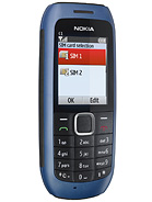 Best available price of Nokia C1-00 in Opal