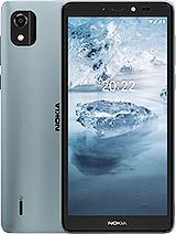 Best available price of Nokia C2 2nd Edition in Opal
