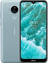 Best available price of Nokia C30 in Opal