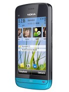 Best available price of Nokia C5-03 in Opal