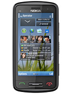 Best available price of Nokia C6-01 in Opal