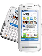 Best available price of Nokia C6 in Opal