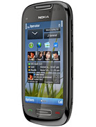 Best available price of Nokia C7 in Opal