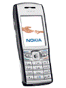 Best available price of Nokia E50 in Opal