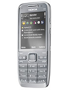 Best available price of Nokia E52 in Opal