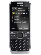 Best available price of Nokia E55 in Opal