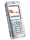 Best available price of Nokia E60 in Opal