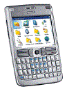 Best available price of Nokia E61 in Opal