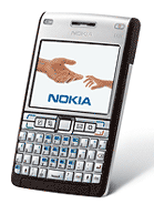 Best available price of Nokia E61i in Opal