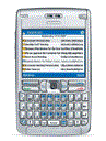 Best available price of Nokia E62 in Opal