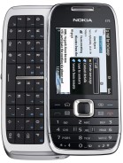 Best available price of Nokia E75 in Opal
