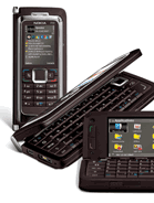Best available price of Nokia E90 in Opal