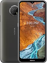 Best available price of Nokia G300 in Opal