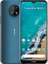 Best available price of Nokia G50 in Opal