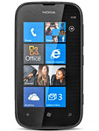 Best available price of Nokia Lumia 510 in Opal