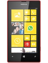 Best available price of Nokia Lumia 520 in Opal