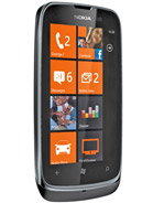 Best available price of Nokia Lumia 610 NFC in Opal