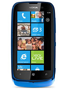 Best available price of Nokia Lumia 610 in Opal