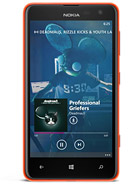 Best available price of Nokia Lumia 625 in Opal