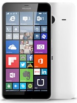 Best available price of Microsoft Lumia 640 XL in Opal