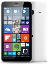 Best available price of Microsoft Lumia 640 XL LTE in Opal
