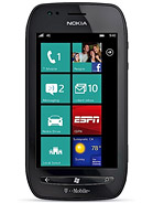 Best available price of Nokia Lumia 710 T-Mobile in Opal