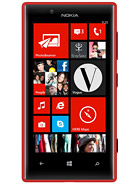 Best available price of Nokia Lumia 720 in Opal