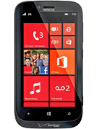 Best available price of Nokia Lumia 822 in Opal