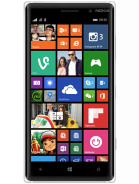 Best available price of Nokia Lumia 830 in Opal