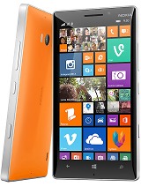 Best available price of Nokia Lumia 930 in Opal