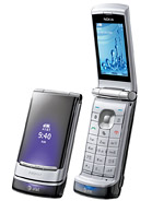 Best available price of Nokia Mural in Opal