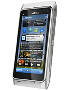 Best available price of Nokia N8 in Opal