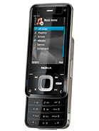 Best available price of Nokia N81 8GB in Opal