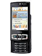 Best available price of Nokia N95 8GB in Opal