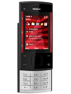 Best available price of Nokia X3 in Opal