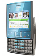 Best available price of Nokia X5-01 in Opal