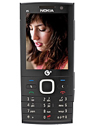 Best available price of Nokia X5 TD-SCDMA in Opal
