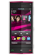 Best available price of Nokia X6 16GB 2010 in Opal