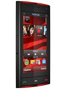 Best available price of Nokia X6 2009 in Opal