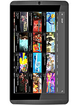 Best available price of Nvidia Shield K1 in Opal
