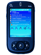 Best available price of O2 XDA Neo in Opal