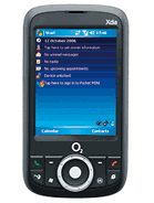 Best available price of O2 XDA Orbit in Opal
