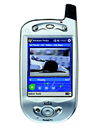 Best available price of O2 XDA in Opal