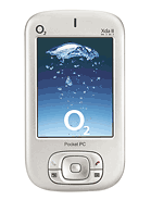Best available price of O2 XDA II mini in Opal