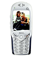 Best available price of O2 Xphone in Opal