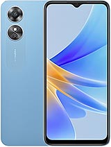 Best available price of Oppo A17 in Opal